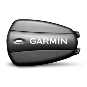 Illustration for article titled Garmin Forerunner 50 Slim Sports Watch Records Mileage and Speed